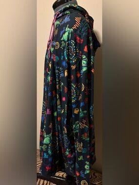 Disney RSVLTS The Nightmare before Christmas Performance shirt